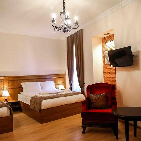 B&B Rooms Тбілісі Екстер'єр фото