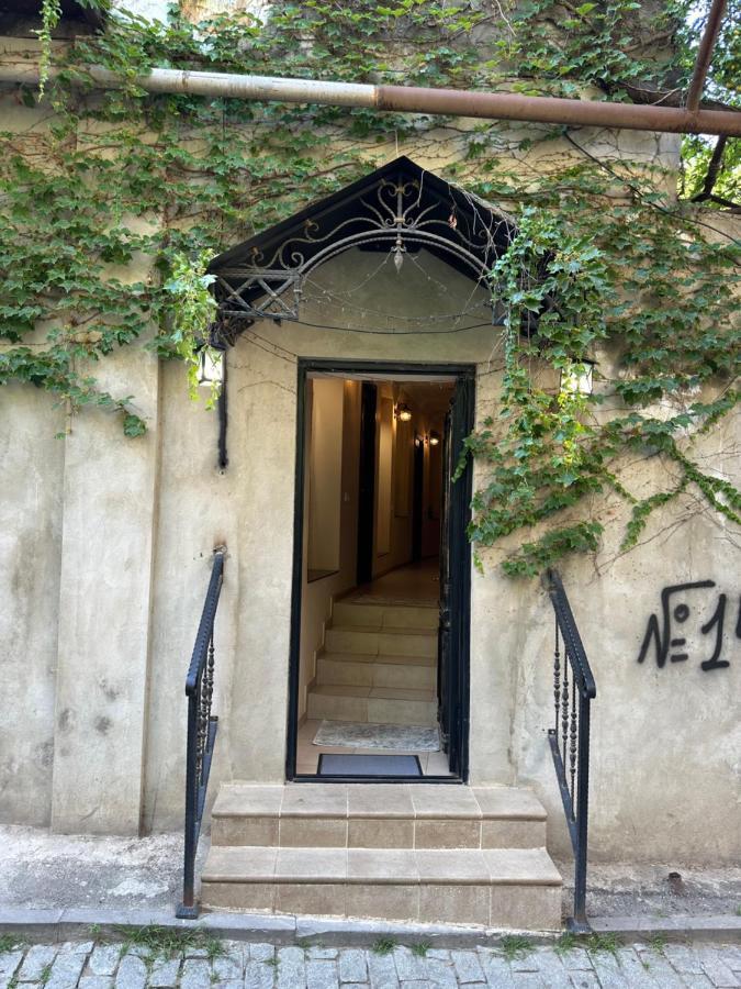 B&B Rooms Тбілісі Екстер'єр фото