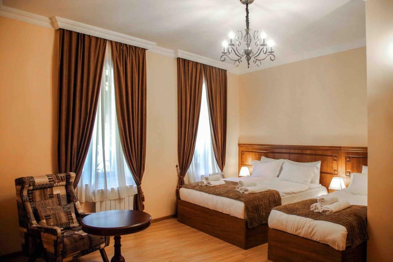 B&B Rooms Тбілісі Екстер'єр фото