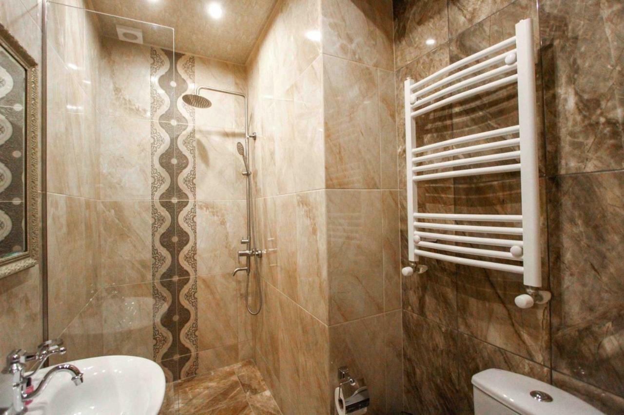 B&B Rooms Тбілісі Екстер'єр фото