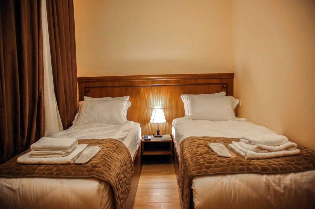 B&B Rooms Тбілісі Екстер'єр фото