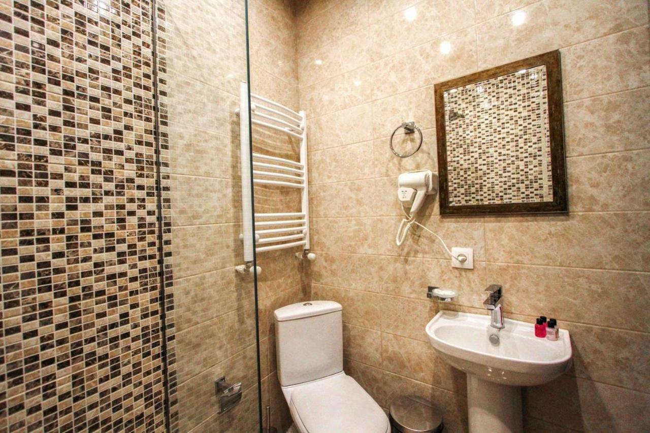B&B Rooms Тбілісі Екстер'єр фото